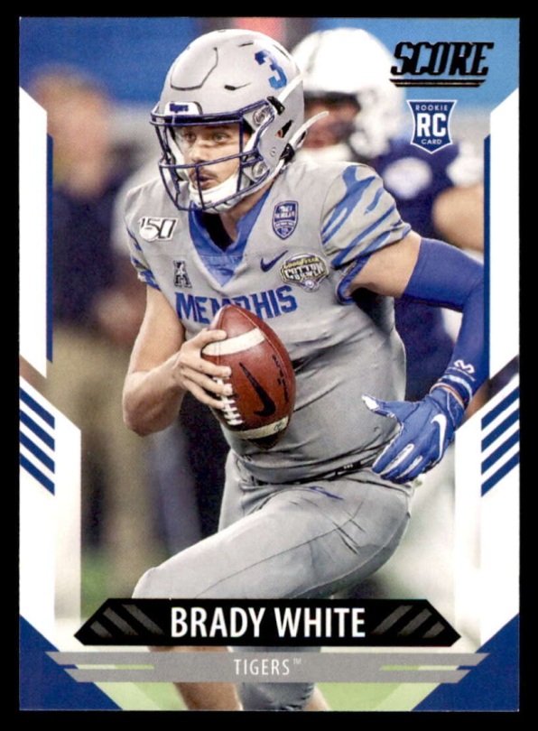 371 Brady White